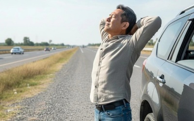 Bí quyết du lịch an toàn cho người bị đau thần kinh tọa