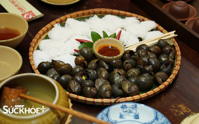 Một ngày khám phá các quán ăn đạt chuẩn Michelin ở Hà Nội