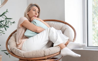 Vì sao phụ nữ hiện đại có xu hướng mãn kinh sớm?