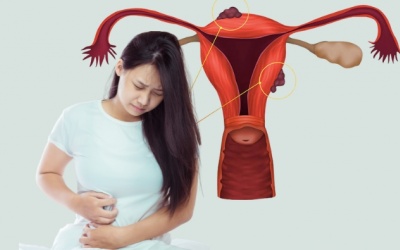 Sang chấn tâm lý có thể thúc đẩy bệnh lạc nội mạc tử cung