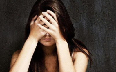 Quả bom nổ chậm mang tên: Kìm nén cảm xúc
