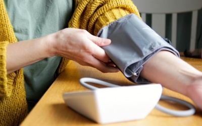 Dấu hiệu tăng huyết áp không nên bỏ qua