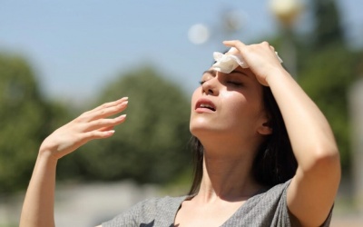 Nắng nóng cực đoan làm tăng nguy cơ tử vong do bệnh thận?