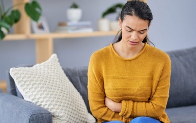 Những loại thực phẩm giúp giảm đầy hơi