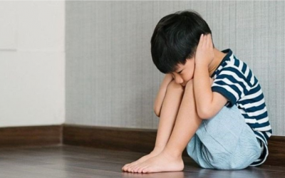 Mất cha mẹ, trẻ tăng nguy cơ gặp vấn đề sức khỏe tâm thần
