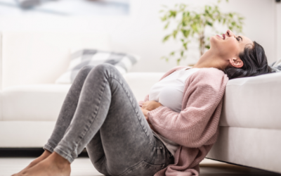 Vì sao u xơ tử cung có thể khiến phụ nữ rong kinh?