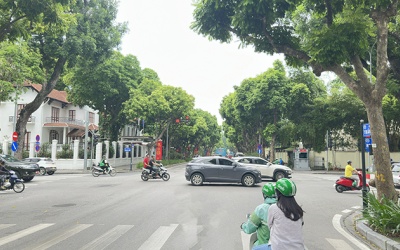 Bắc Bộ giảm mưa, chỉ còn mưa rải rác vài nơi