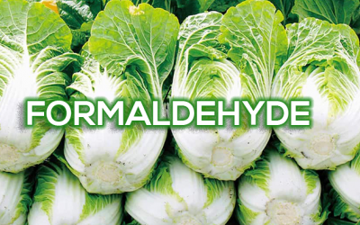 Dùng formaldehyde bảo quản thực phẩm nguy hại ra sao?  