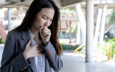 9 dấu hiệu viêm phế quản cần cảnh giác