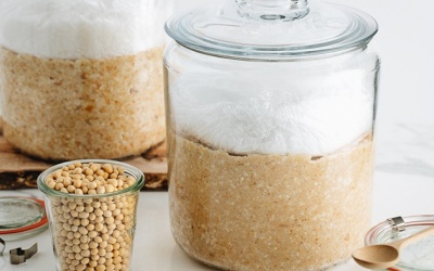 Tương miso: Gia vị tốt cho sức khỏe