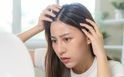 Vì sao mùa Thu là “mùa rụng tóc”?