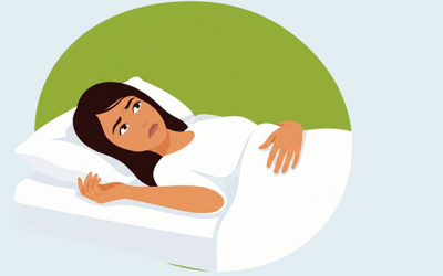 3 sai lầm thường gặp về giấc ngủ
