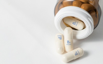 Thêm hy vọng giảm trầm cảm nhờ vitamin B6