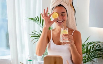 Những thực phẩm giúp cơ thể tăng sinh collagen tự nhiên