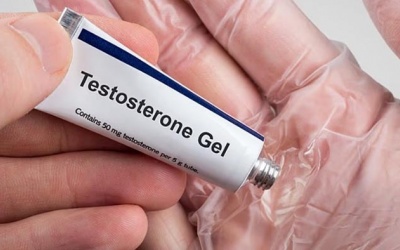 Nguy cơ đột quỵ ở nam giới lạm dụng liệu pháp testosterone