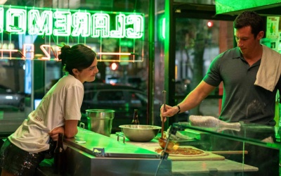 Gợi ý phim: Giải trí cuối tuần với “Một đêm duy nhất”
