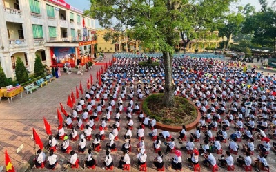 Thời tiết trên cả nước dịp lễ khai giảng năm học 2026-2027 thế nào?