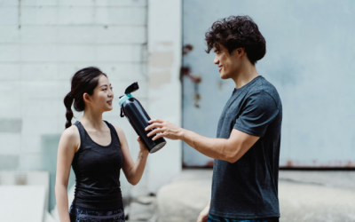 Vừa đốt hàng trăm calo, vì sao bạn vẫn không thấy đói?