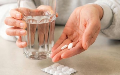 Lạm dụng paracetamol làm tăng nguy cơ đau tim, đột quỵ?