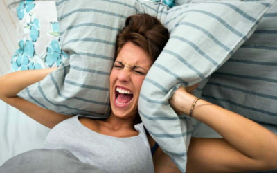Vì sao tâm trạng thường tệ đi trước khi kỳ kinh nguyệt bắt đầu?