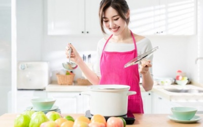 Bí quyết xây dựng thực đơn cơm nhà lành mạnh