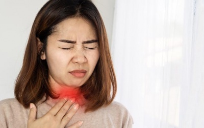 3 mẹo giảm đau họng tại nhà hiệu quả
