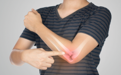 5 thói quen hàng ngày âm thầm tàn phá sức khỏe xương khớp