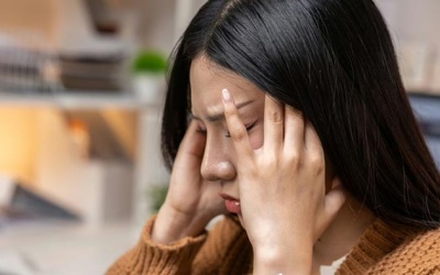 Những tác nhân gây đau nửa đầu có thể bạn chưa biết
