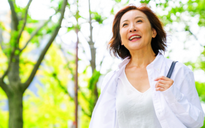 Tìm lại mục đích sống ở tuổi trung niên
