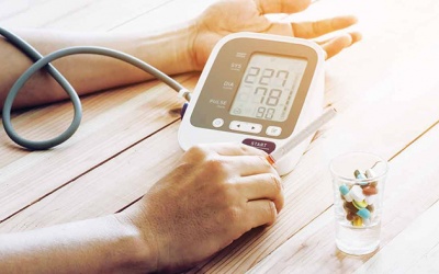 Bị tăng huyết áp cần cẩn trọng với 6 thảo dược và hoạt chất này
