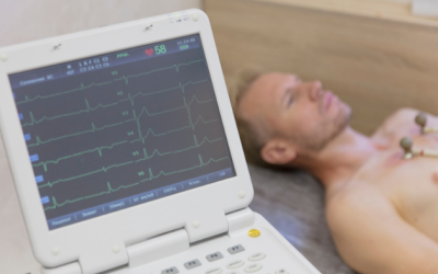 Khám sức khỏe định kỳ: Dân văn phòng khi nào cần điện tim, siêu âm tim?