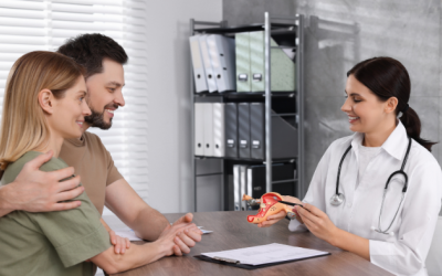Chưa muốn sinh con ngay, có nên khám sức khỏe tiền hôn nhân?