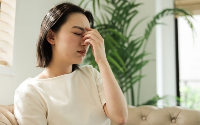 Dấu hiệu nào cảnh báo cơ thể thiếu sắt?