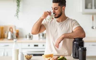 Nên ăn gì để có buổi tập luyện hiệu quả?