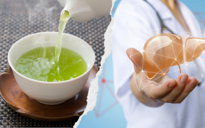 4 loại đồ uống có thể hỗ trợ cải thiện tình trạng gan nhiễm mỡ