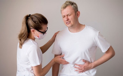 Sỏi mật kích thước bao nhiêu thì nguy hiểm?
