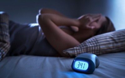 Cách cải thiện giấc ngủ chập chờn tuổi trung niên