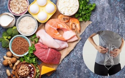 Thận yếu nên ăn gì và kiêng gì?