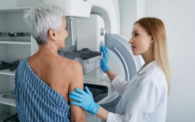 Yếu tố lối sống làm tăng nguy cơ ung thư vú ở phụ nữ trẻ