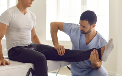 Đi bộ đúng cách để tránh làm tổn thương đầu gối