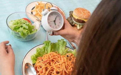 Vì sao vừa ăn xong đã nhanh đói?