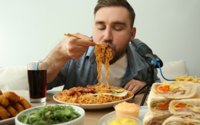 Vì sao trời lạnh khiến bạn thèm đồ ăn béo, nhiều năng lượng?