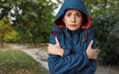 Cách hạn chế viêm phổi tái phát khi trời chuyển lạnh