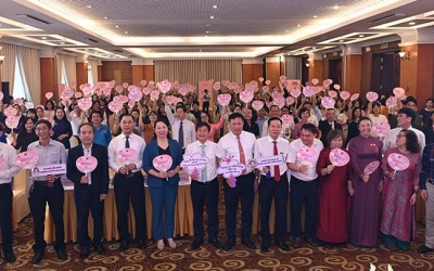 Kiểm soát đường huyết thai kỳ để bảo vệ sức khỏe mẹ và bé