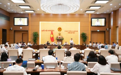 Sửa đổi Luật An toàn thực phẩm: Chuyển quản lý theo nguy cơ, rõ đầu mối trách nhiệm