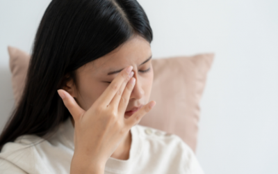 Làm gì khi có dị vật rơi vào mắt?