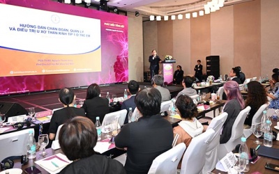 Mở ra hướng điều trị mới trong quản lý u xơ thần kinh type 1