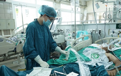 Tăng cường công tác dự phòng thương tích tại cộng đồng