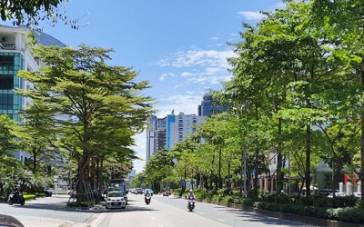 Bắc Bộ vẫn nắng nóng trước khi đón không khí lạnh