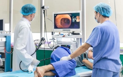 Nhiều thói quen hàng ngày làm tăng nguy cơ mắc ung thư đại trực tràng